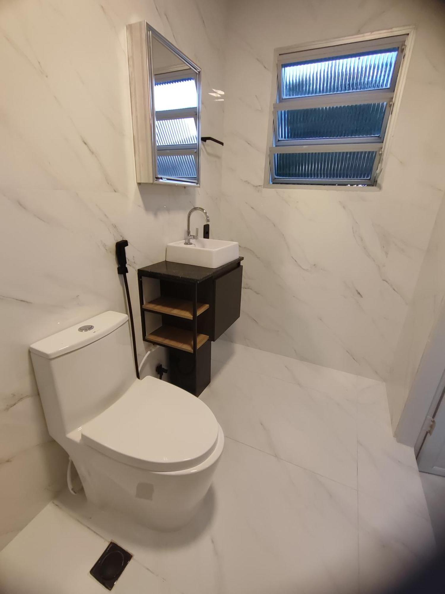 Apartmán Kitnet Balonismo Pancas Exteriér fotografie