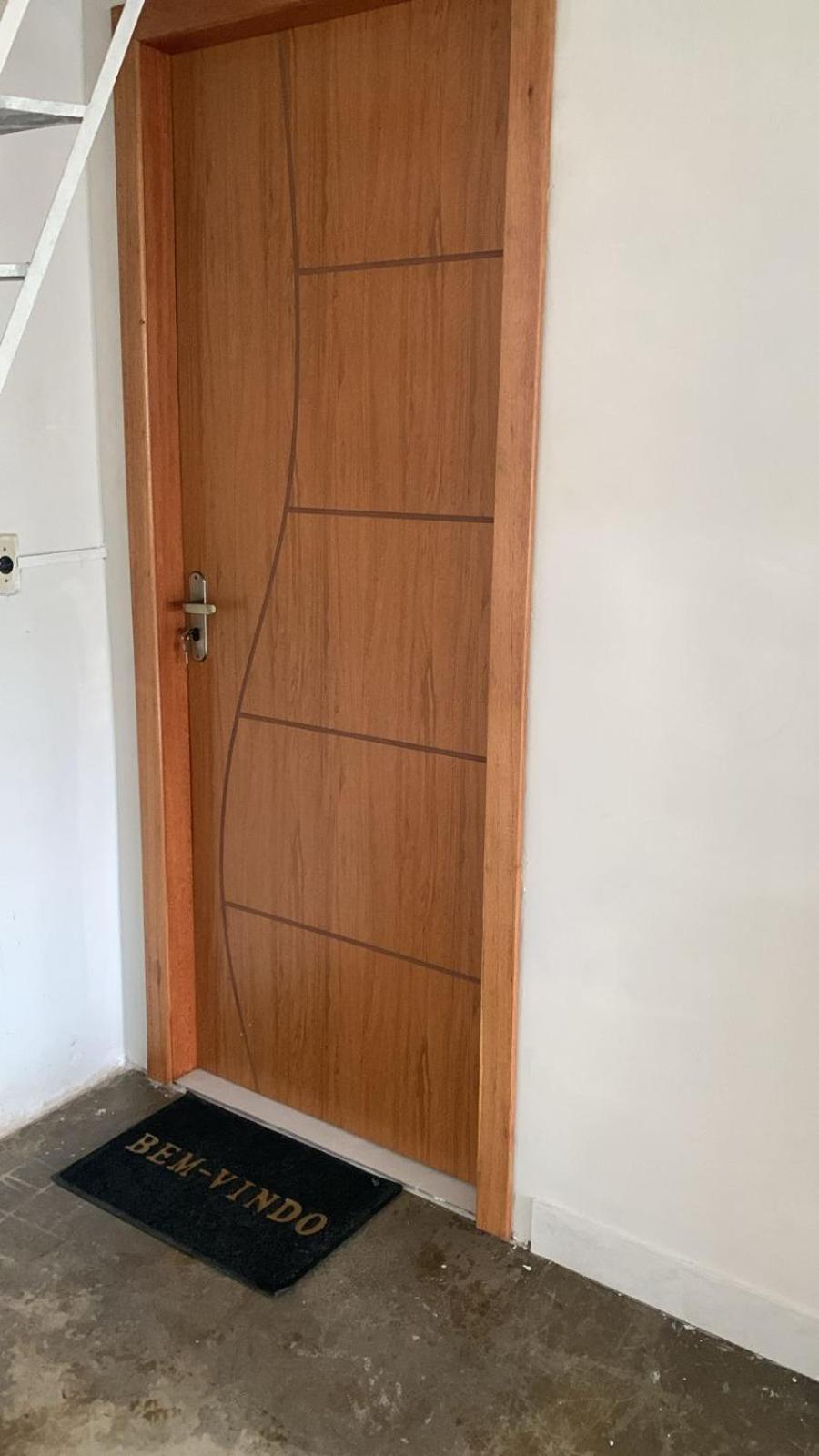 Apartmán Kitnet Balonismo Pancas Exteriér fotografie